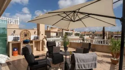 Pis – Orihuela - Vista 2