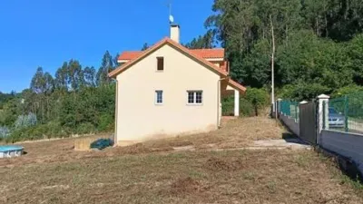 Chalet in Culleredo photo 6