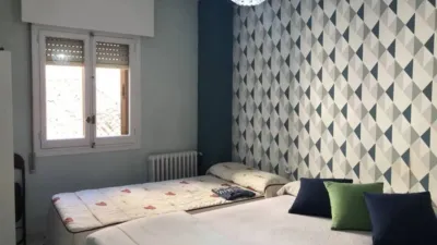 Apartment in Segovia City Centre photo 9