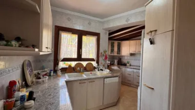 Chalet in Cala Advocat-Baladrar photo 20