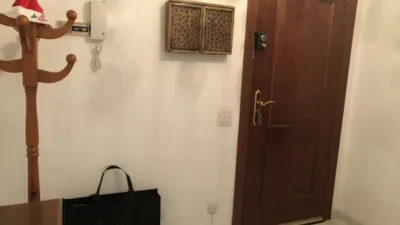 Apartment in Segovia City Centre photo 23