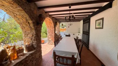 Casa – Benissa - Vista 2