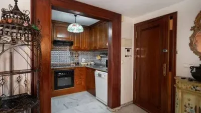 Pis – Torrevieja - Vista 2
