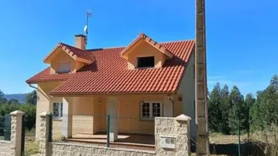 Chalet in Culleredo photo 2