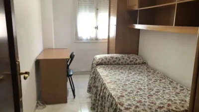 Apartment in Segovia City Centre photo 20