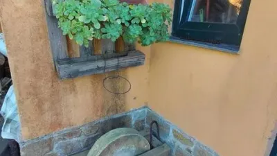 Chalet in Mera-Serantes photo 81