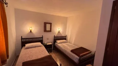 Chalet in Cala Advocat-Baladrar photo 36