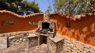 Casa – Benissa - Más
