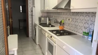 Apartment in Segovia City Centre photo 7