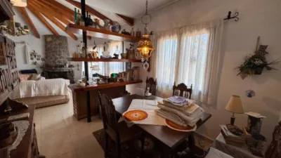 Chalet in Cala Advocat-Baladrar photo 22