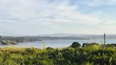 Terreno en venta en Mera-Serantes - Vista 5