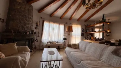 Chalet in Cala Advocat-Baladrar photo 24