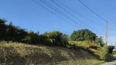 Terreno en venta en Mera-Serantes - Vista 4