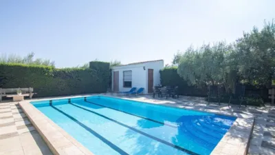 Casa - Vista 2