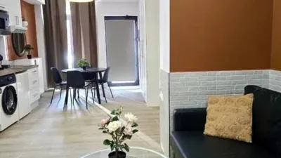 Apartment on Calle de Vicent Clavel, No Number photo 3