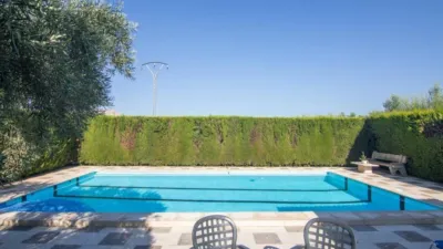 Casa - Vista 3