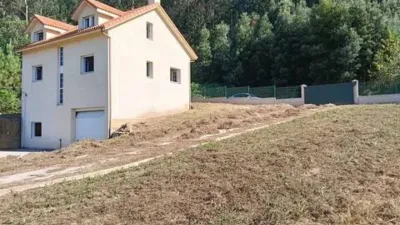 Chalet in Culleredo photo 8