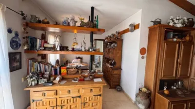 Chalet in Cala Advocat-Baladrar photo 25