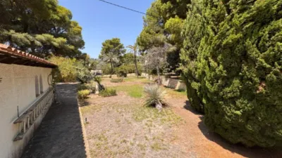 Chalet in Cala Advocat-Baladrar photo 10