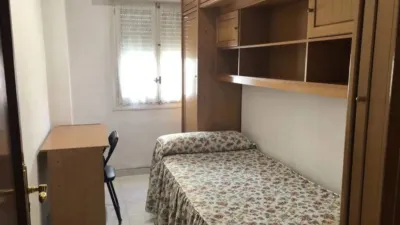 Apartment in Segovia City Centre photo 21