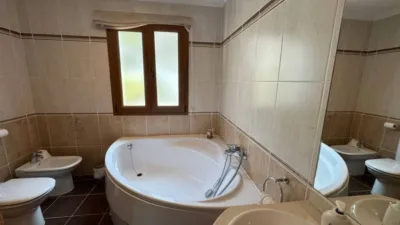 Chalet in Benissa Pueblo photo 60