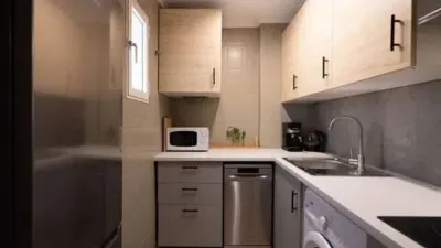Apartment in Playa del Cura photo 5