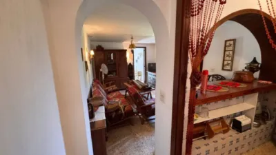 Chalet in Cala Advocat-Baladrar photo 38