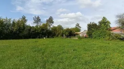 Terreno en venta en Calle Ril Arriba S-N - Més