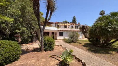 Chalet in Cala Advocat-Baladrar photo 12