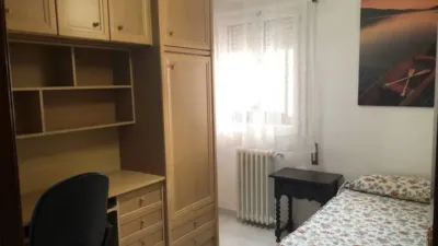 Apartment in Segovia City Centre photo 24