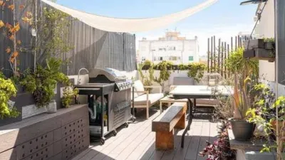 Apartment in Nord photo 2