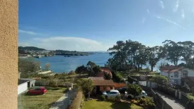 Chalet in Mera-Serantes photo 53