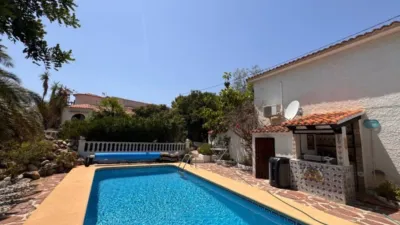 Casa – Benissa - Vista 4