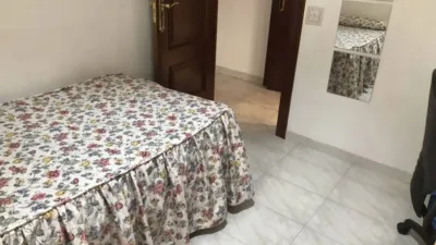 Apartment in Segovia City Centre photo 25