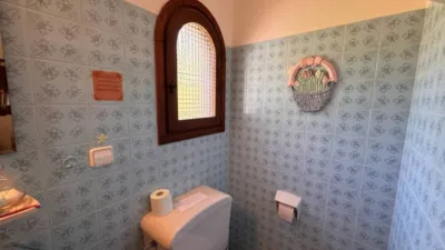 Chalet in Cala Advocat-Baladrar photo 19