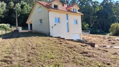 Chalet in Culleredo photo 10