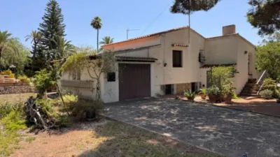 Chalet in Cala Advocat-Baladrar photo 6