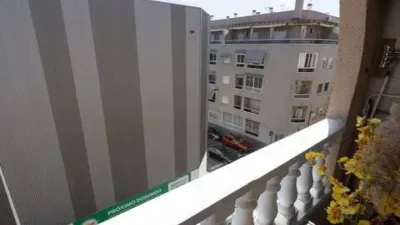 Apartment in Playa del Cura photo 12
