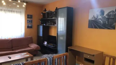 Apartment in Segovia City Centre photo 3