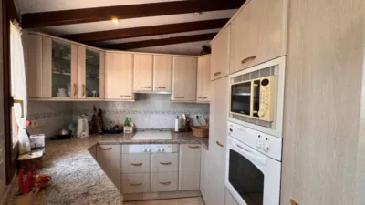 Chalet in Cala Advocat-Baladrar photo 21