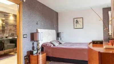 Penthouse in Cas Català-Illetes photo 15