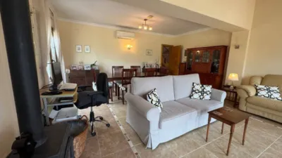 Chalet in Benissa Pueblo photo 44
