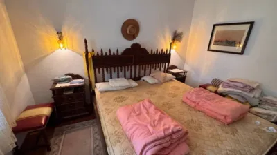 Chalet in Cala Advocat-Baladrar photo 34