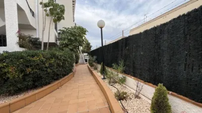 Piso – Orihuela, Urbanización Las Mañanitas, Dehesa de Campoamor - Vista 3