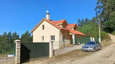 Chalet in Culleredo photo 7