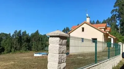 Chalet in Culleredo photo 4