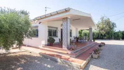 Casa - Vista 4
