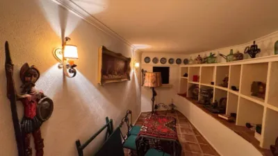 Chalet in Cala Advocat-Baladrar photo 45