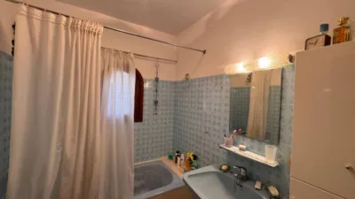 Chalet in Cala Advocat-Baladrar photo 32