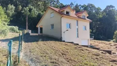 Chalet in Culleredo photo 9